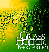 Grasshopper Beer Garden