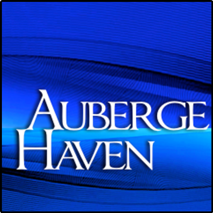 Aubergehaven